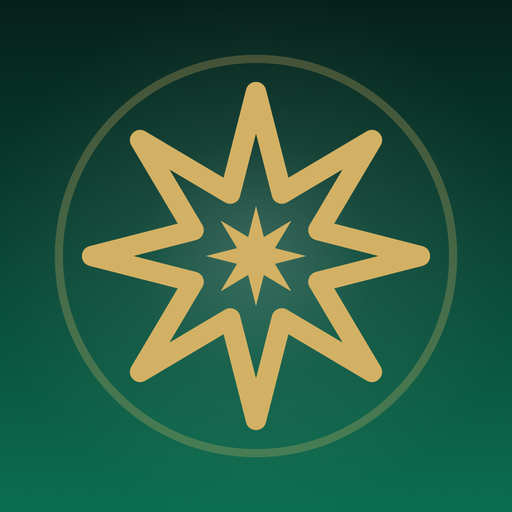 Quran Tutor app icon