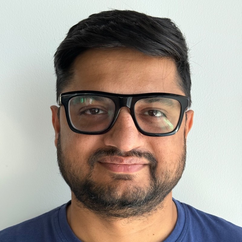 Syed Haider — AI Engineer and Full-Stack Developer in Dubai, UAE